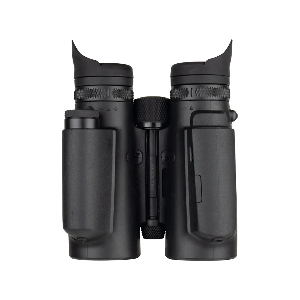 EriruCanonEOS40D ZEISS Terra ED 10x42 Binoculars - Black-Coyote Brown
